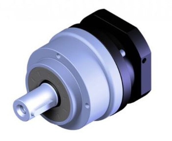 APEX DYNAMICS | AE120-030/MPF-B4530K | Planetary Gearbox